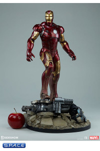 Iron Man Mark III Maquette (Iron Man)