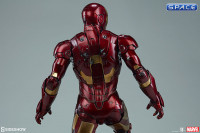 Iron Man Mark III Maquette (Iron Man)