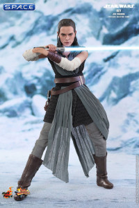 1/6 Scale Rey Jedi Training Movie Masterpiece MMS446 (Star Wars - The Last Jedi)