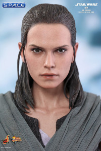 1/6 Scale Rey Jedi Training Movie Masterpiece MMS446 (Star Wars - The Last Jedi)