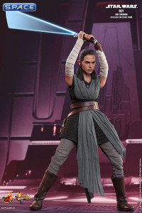 1/6 Scale Rey Jedi Training Movie Masterpiece MMS446 (Star Wars - The Last Jedi)