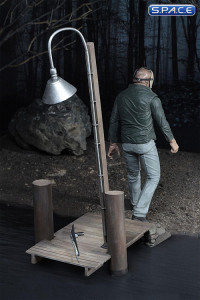 Camp Crystal Lake Accessory Pack (Friday the 13th)