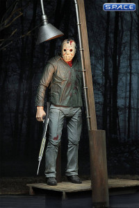 Camp Crystal Lake Accessory Pack (Friday the 13th)