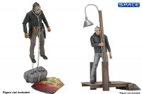 Camp Crystal Lake Accessory Pack (Friday the 13th)