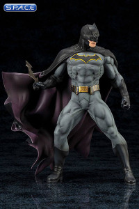 1/10 Scale Batman Rebirth ARTFX+ Statue (DC Comics)