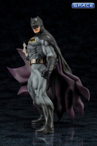 1/10 Scale Batman Rebirth ARTFX+ Statue (DC Comics)