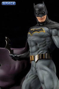 1/10 Scale Batman Rebirth ARTFX+ Statue (DC Comics)