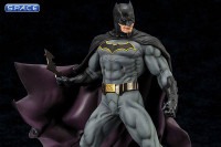 1/10 Scale Batman Rebirth ARTFX+ Statue (DC Comics)