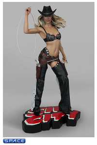 1/4 Scale Nancy Callahan Statue (Sin City)