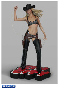 1/4 Scale Nancy Callahan Statue (Sin City)