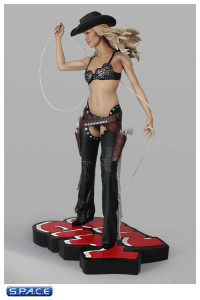 1/4 Scale Nancy Callahan Statue (Sin City)