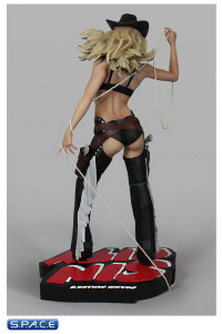 1/4 Scale Nancy Callahan Statue (Sin City)