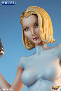 Abbey Chase Premium Format Figur (Danger Girl)