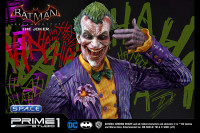 1/3 Scale The Joker Museum Masterline Statue (Batman: Arkham Knight)