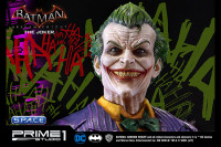 1/3 Scale The Joker Museum Masterline Statue (Batman: Arkham Knight)