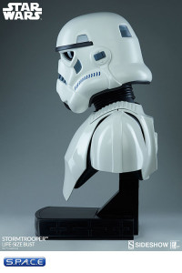 1:1 Stormtrooper Life-Size Bust (Star Wars)