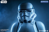 1:1 Stormtrooper Life-Size Bust (Star Wars)