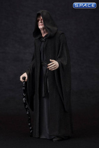 1/10 Scale Emperor Palpatine with Royal Guards ARTFX+ Statues 3-Pack (Star Wars)