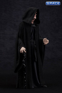 1/10 Scale Emperor Palpatine with Royal Guards ARTFX+ Statues 3-Pack (Star Wars)