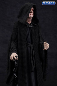 1/10 Scale Emperor Palpatine with Royal Guards ARTFX+ Statues 3-Pack (Star Wars)