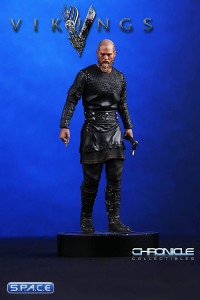 1/9 Scale Ragnar Statue (Vikings)