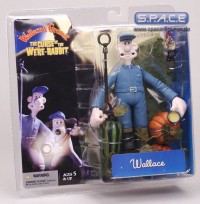 Wallace Version B (Wallace & Gromit - The Curse...)