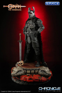 Thulsa Doom Statue (Conan the Barbarian)