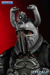 Thulsa Doom Statue (Conan the Barbarian)