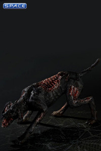 1/6 Scale Zombie Dog
