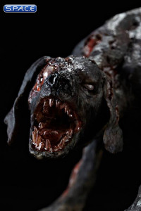 1/6 Scale Zombie Dog