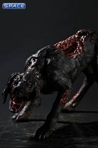 1/6 Scale Zombie Dog