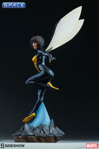 Wasp Avengers Assemble Statue (Marvel)