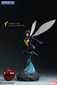 Wasp Avengers Assemble Statue (Marvel)