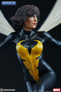 Wasp Avengers Assemble Statue (Marvel)