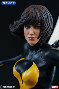 Wasp Avengers Assemble Statue (Marvel)