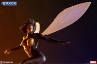 Wasp Avengers Assemble Statue (Marvel)