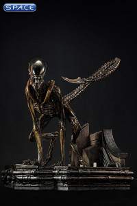 1/3 Scale Dog Alien Museum Masterline Maquette (Alien 3)