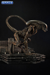 1/3 Scale Dog Alien Museum Masterline Maquette (Alien 3)