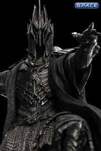 The Ringwraith of Forod Statue (The Hobbit)