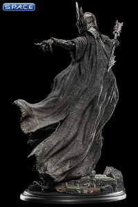 The Ringwraith of Forod Statue (The Hobbit)