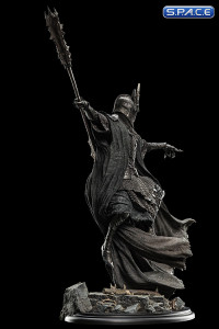 The Ringwraith of Forod Statue (The Hobbit)