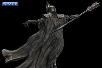 The Ringwraith of Forod Statue (The Hobbit)