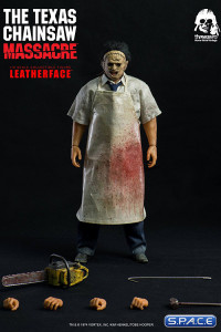 1/6 Scale Leatherface (Texas Chainsaw Massacre)