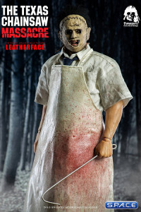 1/6 Scale Leatherface (Texas Chainsaw Massacre)