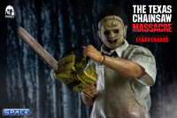 1/6 Scale Leatherface (Texas Chainsaw Massacre)