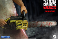 1/6 Scale Leatherface (Texas Chainsaw Massacre)