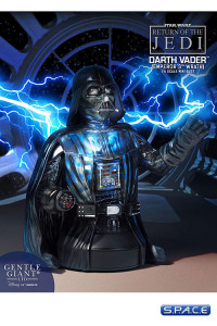 Darth Vader Emperors Wrath Bust (Star Wars)