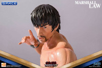 Marshall Law Statue (Tekken 5)