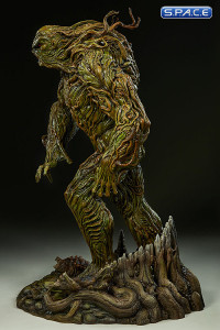 Swamp Thing Maquette (DC Comics)