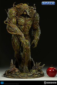 Swamp Thing Maquette (DC Comics)